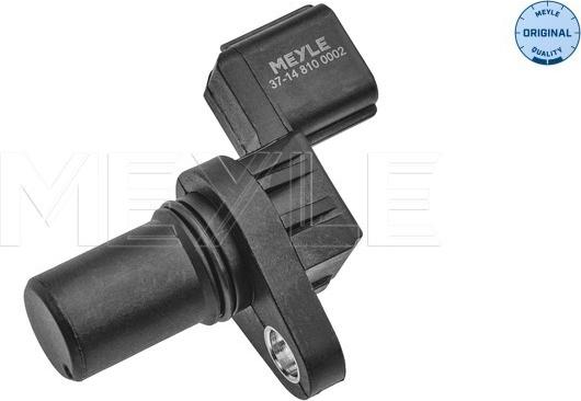 Meyle 37-14 810 0002 - Sensor, camshaft position parts5.com