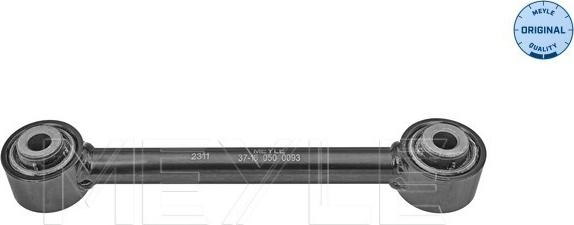 Meyle 37-16 050 0093 - Rod / Strut, wheel suspension parts5.com