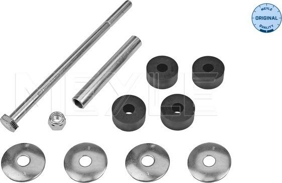 Meyle 37-16 060 0048 - Drog / opornik, stabilizator parts5.com