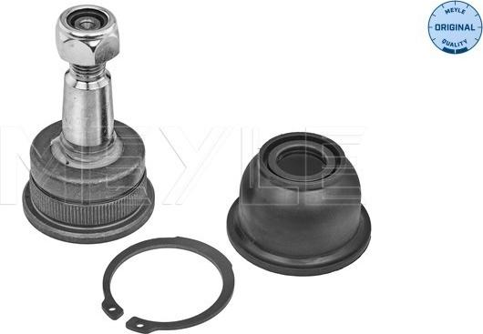 Meyle 37-16 010 0002 - Ball Joint parts5.com