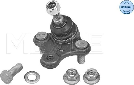 Meyle 37-16 010 0029 - Articulatie sarcina / ghidare parts5.com