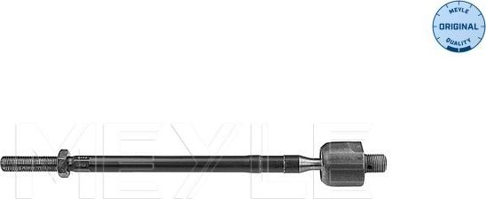 Meyle 37-16 031 0007 - Aksialni zgib, jarmski drog parts5.com