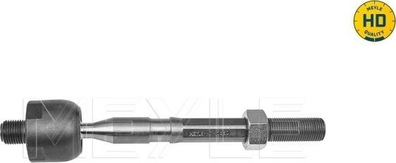 Meyle 37-16 031 0034/HD - Articulatie axiala, cap de bara parts5.com