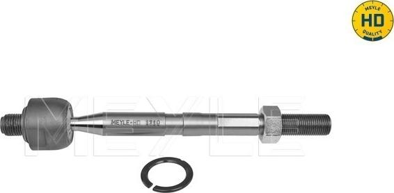 Meyle 37-16 031 0030/HD - Articulatie axiala, cap de bara parts5.com