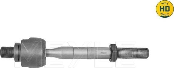 Meyle 37-16 031 0020/HD - Sisemine rooliots,roolivarras parts5.com