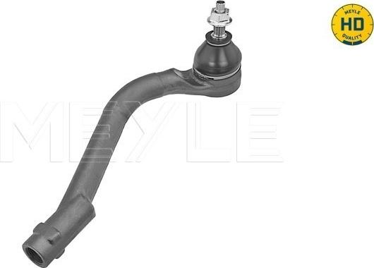 Meyle 37-16 020 0046/HD - Glava jarmovega droga parts5.com