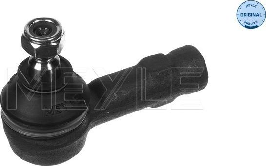 Meyle 37-16 020 0001 - Glava jarmovega droga parts5.com