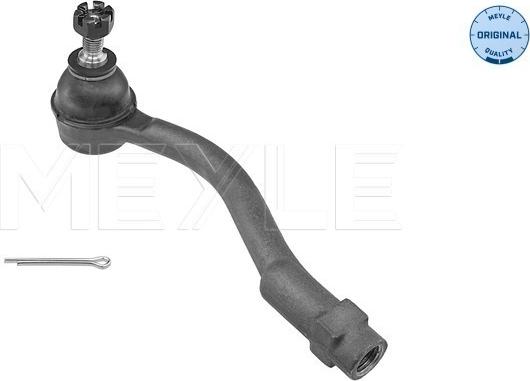 Meyle 37-16 020 0022 - Hlava / čap spojovacej tyče riadenia parts5.com