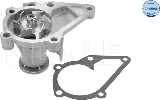 Meyle 37-13 220 0005 - Pompa apa parts5.com