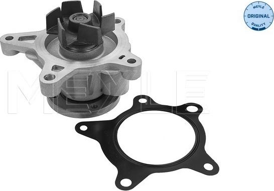 Meyle 37-13 220 0012 - Water Pump parts5.com