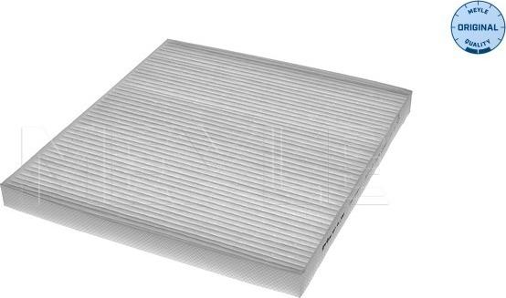 Meyle 37-12 319 0010 - Filter,salongiõhk parts5.com