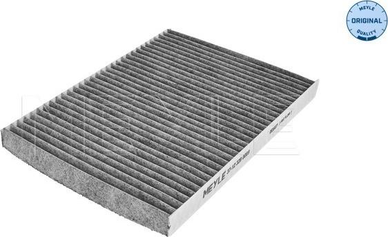 Meyle 37-12 320 0009 - Filter, interior air parts5.com