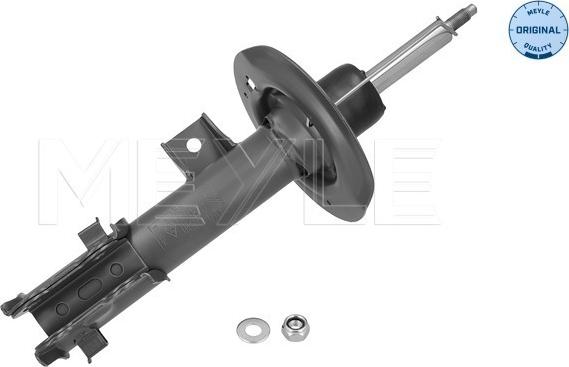 Meyle 37-26 623 0024 - Amortizor parts5.com