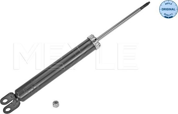 Meyle 37-26 725 0007 - Blazilnik parts5.com