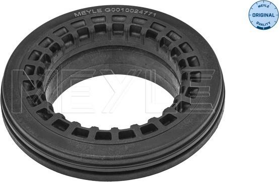 Meyle 29-14 412 0001 - Łożysko walcowe, mocowanie amortyzatora parts5.com