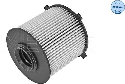 Meyle 29-14 323 0004 - Filter za gorivo parts5.com