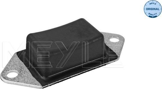 Meyle 214 642 0021 - Отбойник, демпфер амортизатора parts5.com