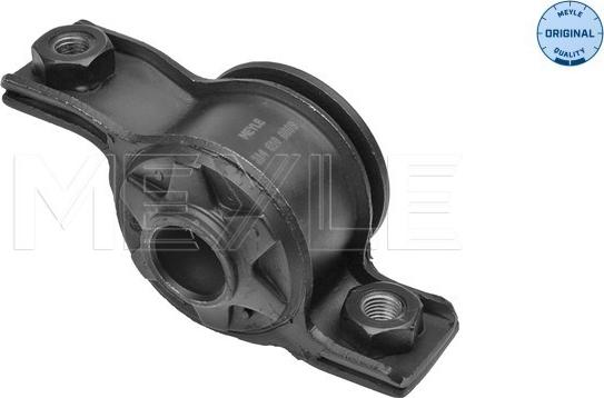 Meyle 214 610 0008 - Suspensión, Brazo oscilante parts5.com