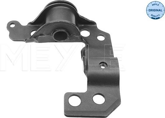 Meyle 214 610 0022 - Bush of Control / Trailing Arm parts5.com