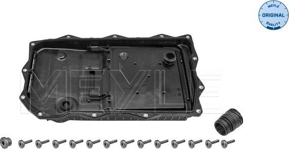 Meyle 214 135 0100/SK - Kit piezas, cambio aceite caja automática parts5.com