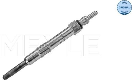 Meyle 214 860 0000 - Glow Plug parts5.com