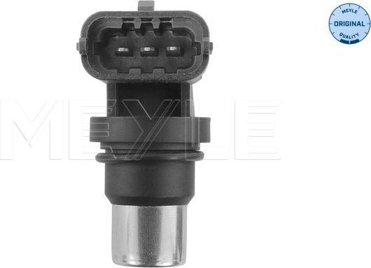 Meyle 214 800 0002 - Senzor,pozitie ax cu came parts5.com