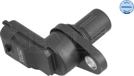 Meyle 214 810 0008 - Senzor, pozicija odmikalne gredi parts5.com