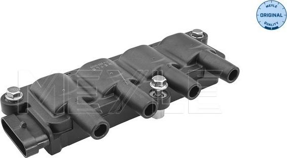 Meyle 214 885 0009 - Ignition Coil parts5.com