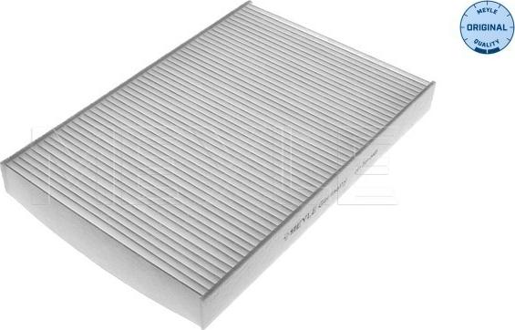 Meyle 214 319 0001 - Filter, interior air parts5.com