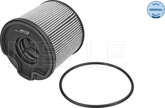 Meyle 214 323 0002 - Fuel filter parts5.com