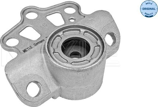 Meyle 214 741 0003 - Top Strut Mounting parts5.com