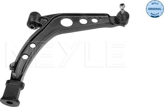 Meyle 216 050 0015 - Track Control Arm parts5.com