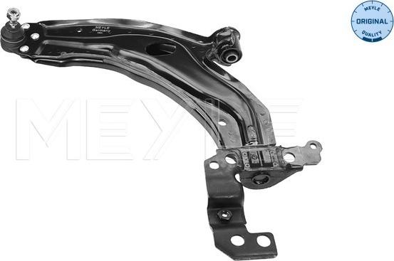 Meyle 216 050 0021 - Track Control Arm parts5.com