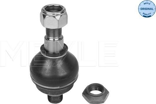 Meyle 216 010 4072 - Rótula de suspensión / carga parts5.com