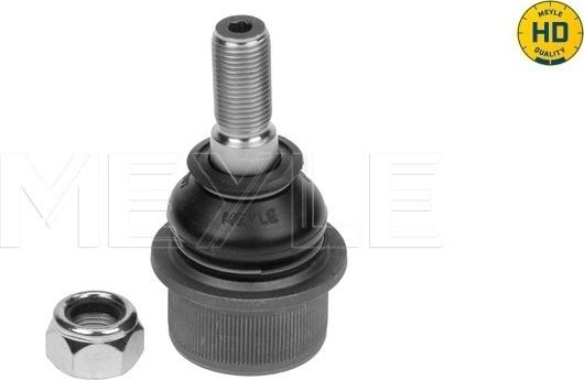 Meyle 216 010 0006/HD - Rótula de suspensión / carga parts5.com