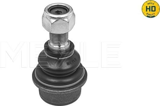 Meyle 216 010 0007/HD - Rótula de suspensión / carga parts5.com