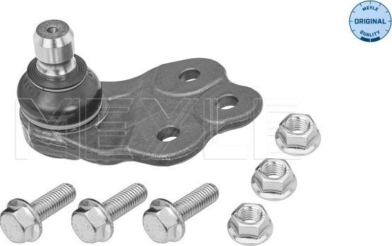 Meyle 216 010 0016 - Ball Joint parts5.com