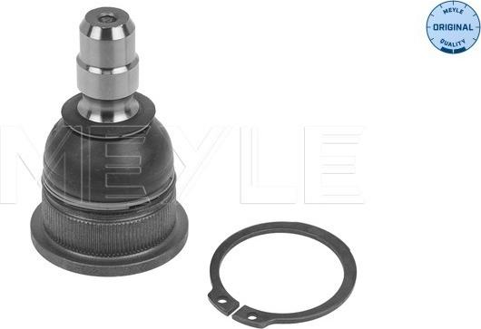 Meyle 216 010 0012 - Nosilni zgib / vodilni zgib parts5.com