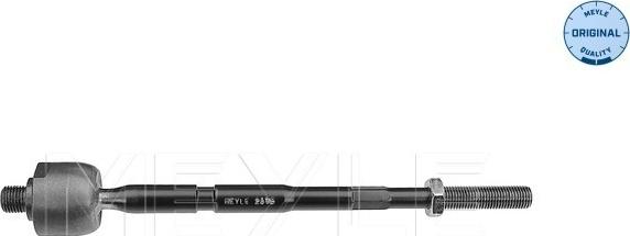 Meyle 216 031 0016 - Inner Tie Rod, Axle Joint parts5.com