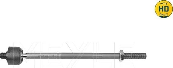 Meyle 216 031 0033/HD - Inner Tie Rod, Axle Joint parts5.com