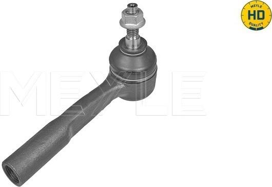 Meyle 216 020 0048/HD - Tie Rod End parts5.com