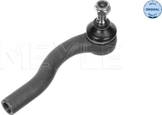 Meyle 216 020 0009 - Cap de bara parts5.com