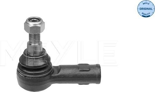 Meyle 216 020 0021 - Rotule de barre de connexion parts5.com