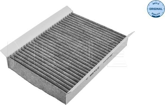 Meyle 212 320 0017 - Filter, interior air parts5.com