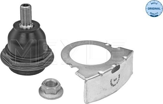 Meyle 28-16 010 0014 - Nosilni zgib / vodilni zgib parts5.com