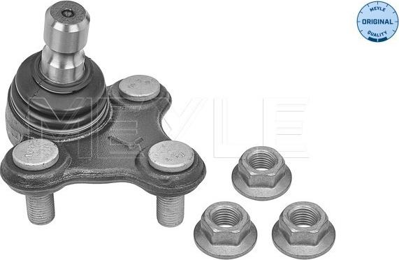 Meyle 28-16 010 0013 - Podpora / Kloub parts5.com