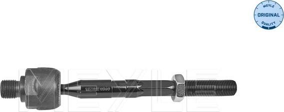 Meyle 28-16 031 0015 - Inner Tie Rod, Axle Joint parts5.com