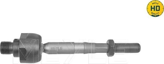 Meyle 28-16 031 0025/HD - Articulatie axiala, cap de bara parts5.com