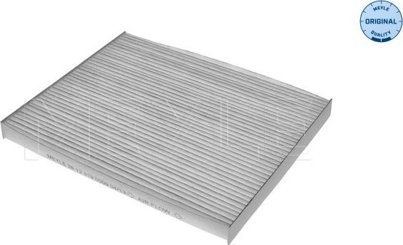 Meyle 28-12 319 0009 - Filter vnútorného priestoru parts5.com