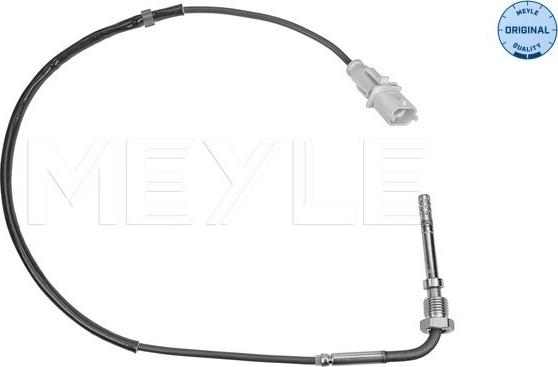 Meyle 234 800 0003 - Sensor, temp. gas escape parts5.com